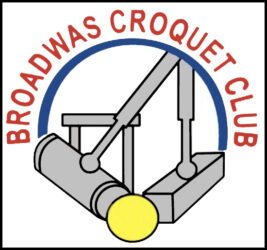 Broadwas Croquet Club